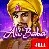 Ali Baba - Jilicrown APK Game