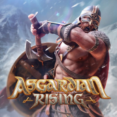 Asgardian Rising - Jilicrown APK