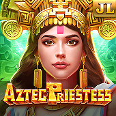 Aztec Priestess - Jilicrown APK
