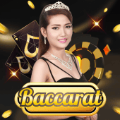 Baccarat A - Jilicrown APK Casino