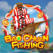 Bao Chuan Fishing - Jilicrown APK