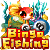 Bingo Fishing - Jilicrown APK Game