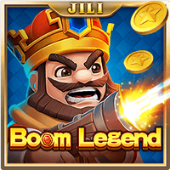 Boom Legend - Jilicrown APK Slot