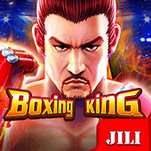 Boxing King - Jilicrown APK Game