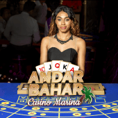 Casino Marina Andar Bahar - Jilicrown APK Casino