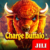 Charge Buffalo - Jilicrown APK Games