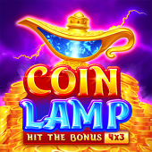Coin Lamp - Jilicrown APK Games