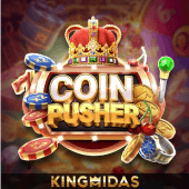 Coin Pusher - Jilicrown APK Game