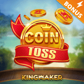 Coin Toss - Jilicrown APK Slot