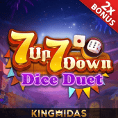 Dice Duet - Jilicrown APK
