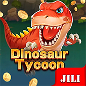 Dinosaur Tycoon - Jilicrown APK