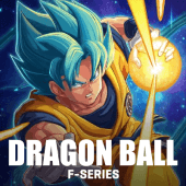 Dragon Ball - Jilicrown APK Game