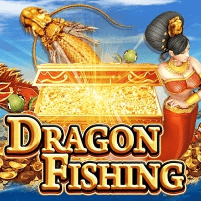 Dragon Fishing - Jilicrown APK Casino