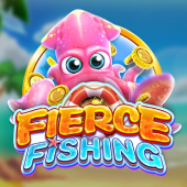 Fierce Fishing - Jilicrown APK Games