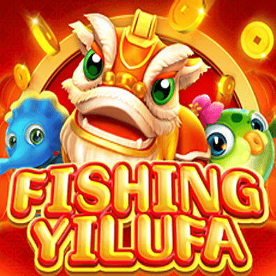Fishing Yi Lu Fa - Jilicrown APK