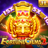 Fortune Gems 2 - Jilicrown APK Slot