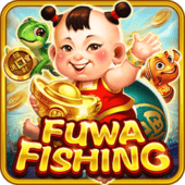 Fuwa Fishing - Jilicrown APK Game