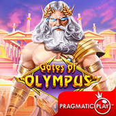 Gates of Olympus - Jilicrown APK Slot Game