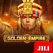 Golden Empire - Jilicrown APK