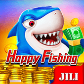 Happy Fishing - Jilicrown APK Slot