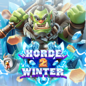 Horde 2 Winter - Jilicrown APK