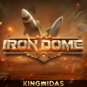 Iron Dome - Jilicrown APK Games