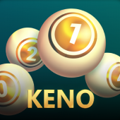 Keno - Jilicrown APK Game