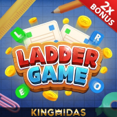 Ladder Game - Jilicrown APK Slot