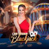 Las Vegas Blackjack - Jilicrown APK