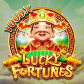 Lucky Fortunes - Jilicrown APK Slot