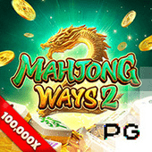 Mahjong Ways 2 - Jilicrown APK Game