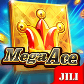 Mega Ace - Jilicrown APK Games