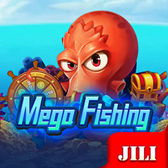 Mega Fishing - Jilicrown APK