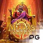 Midas Fortune - Jilicrown APK Casino