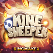 Minesweeper - Jilicrown APK Games