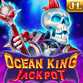Ocean King Jackpot - Jilicrown APK Games