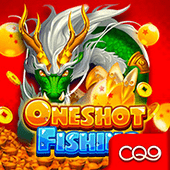 Oneshot Fishing - Jilicrown APK Casino
