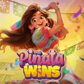 Pinata Wins - Jilicrown APK Games