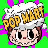 Popmart - Jilicrown APK Game