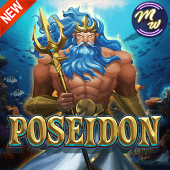 Poseidon - Jilicrown APK Slot