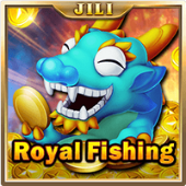 Royal Fishing - Jilicrown APK