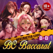 Sexy Blockchain Baccarat - Jilicrown APK Casino