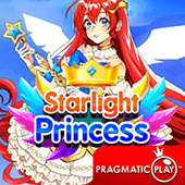 Starlight Princess - Jilicrown APK