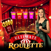Ultimate Roulette - Jilicrown APK