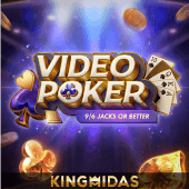 Video Poker - Jilicrown APK Slot