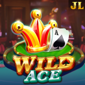 Wild Ace - Jilicrown APK Slot