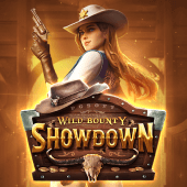 Wild Bounty Showdown - Jilicrown APK
